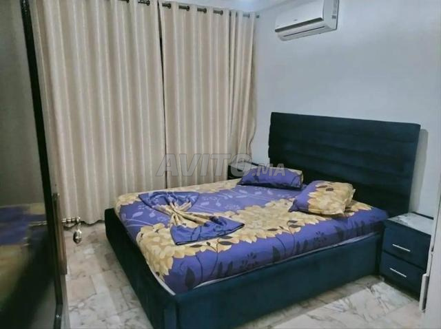 Appartement à louer avec Wifi - 2