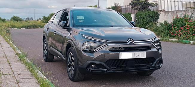Citroën C4 Diesel Automatique 2024 à Rabat