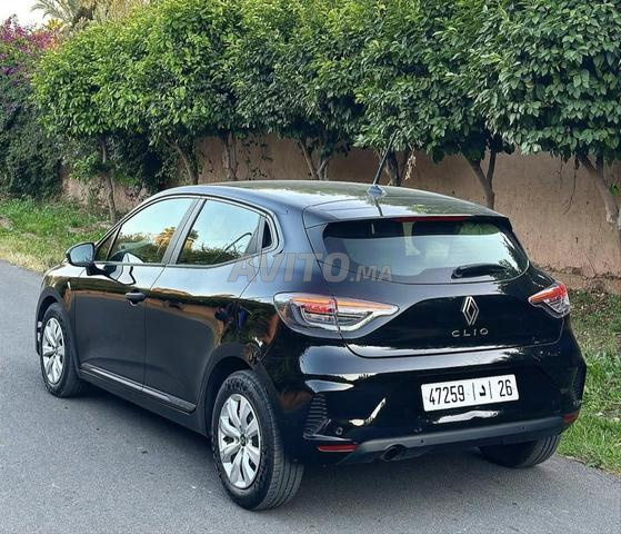 تأجير سيارات مطار الدار البيضاء - 2