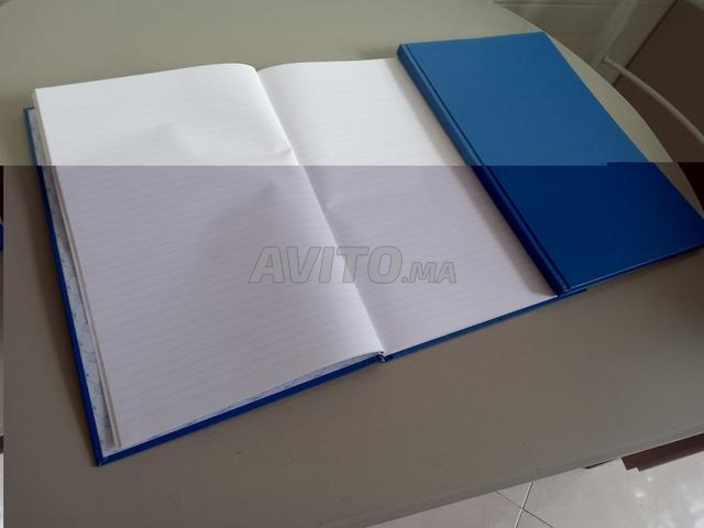 Fournitures de bureau variées - 2