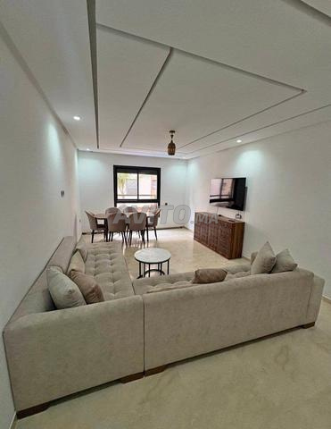 Location journalière pour familles ou travail - 2