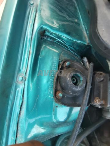 Celui qui veut libérer ses mains - 2