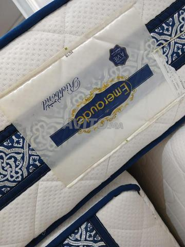 Bancs de salon en bon état - 2