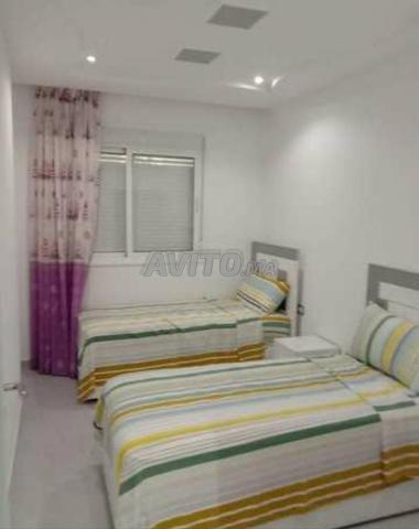 Appartement Meublé Proche ENCG - image 4