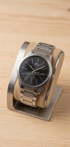 Azli. Lotus original