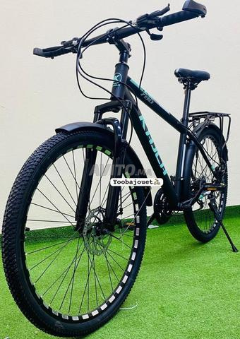 VTT KAJLA Modèle 2026 Confort Livraison Gratuite - 2