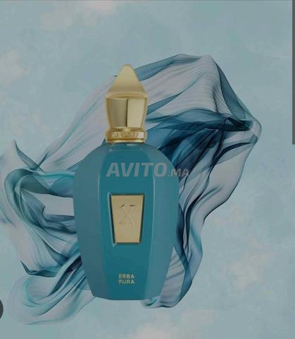 عطر إربا بورا 100 مل