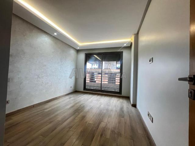 À louer Splendide appartement 3 ch - vide - image 5