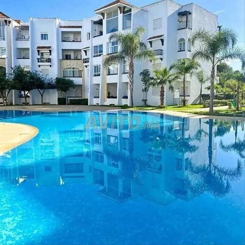 Appartement Vue mer sans intermédiaire