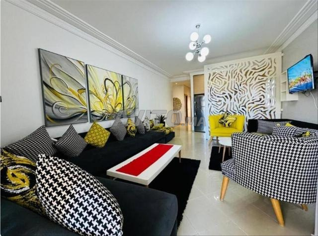 Appartement Vue mer sans intermédiaire - 2