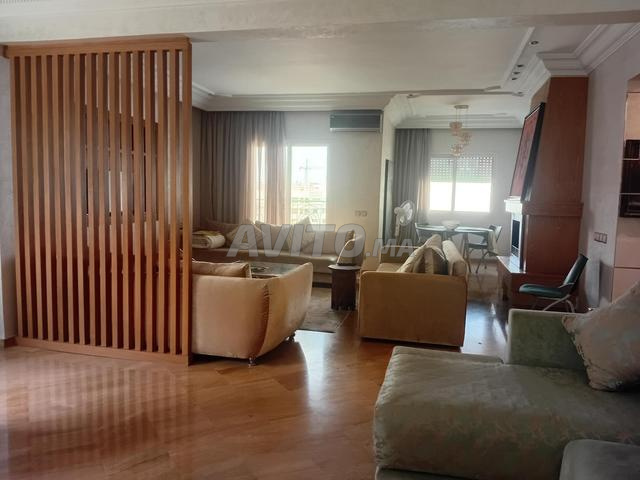 شقة مفروشة ب 4 غرف في بالمييه - 2