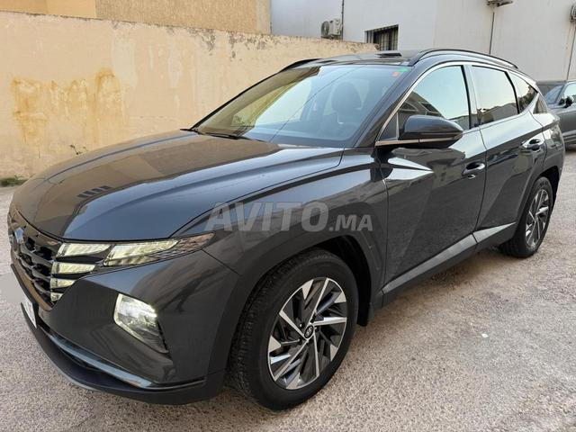 هيونداي توسان - 2