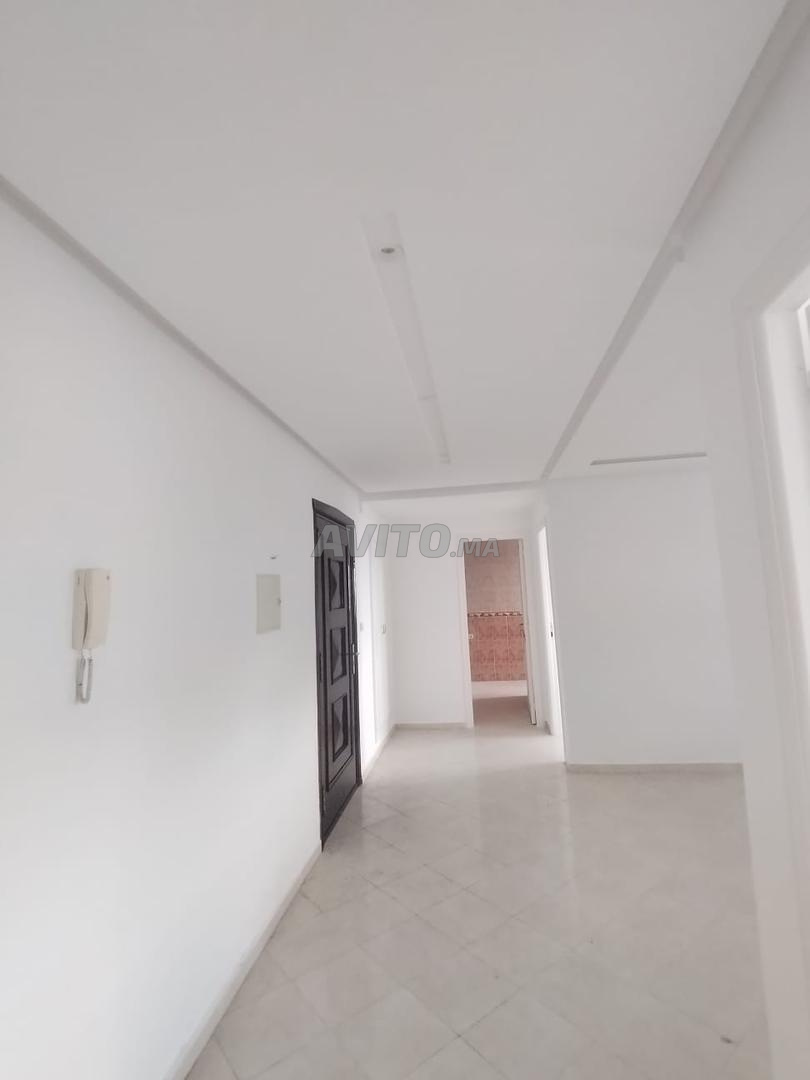 Appartement à louer près de la faculté Boukhalkha route de Rabat - image 3
