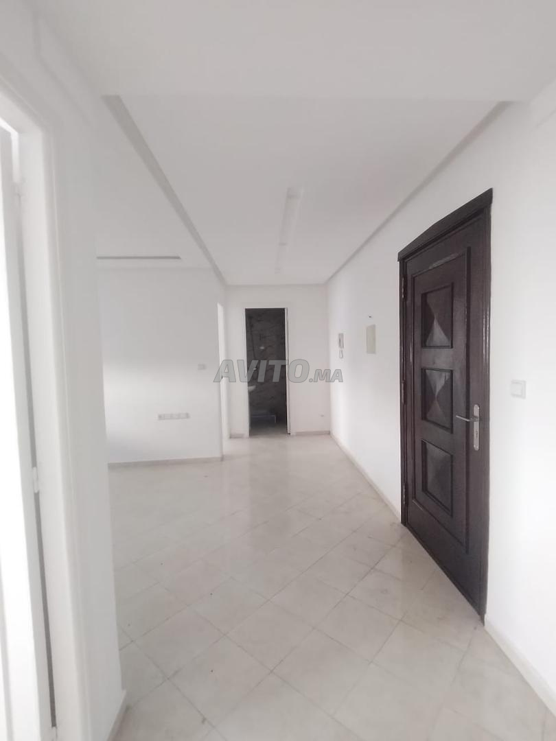 Appartement à louer près de la faculté Boukhalkha route de Rabat - image 4