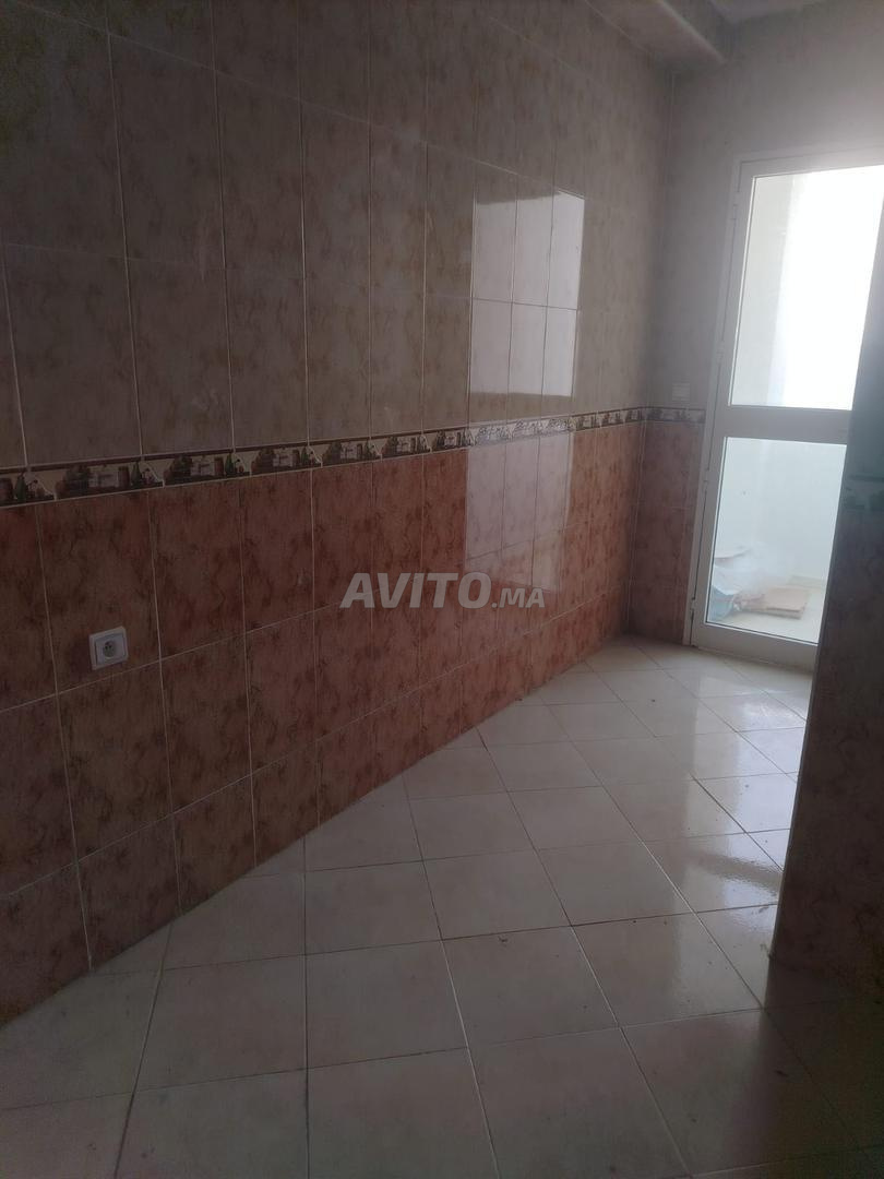 Appartement à louer près de la faculté Boukhalkha route de Rabat - image 2