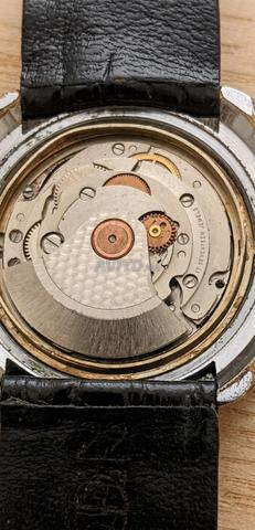 azli. Montre automatique suisse - 2