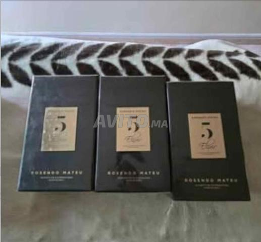 Parfums de Niche Rosendo Mateu n5 - 2