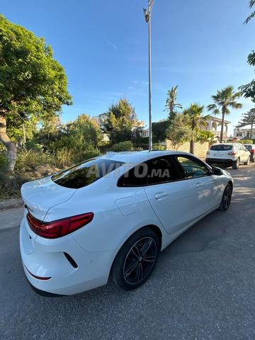 BMW Série 2 Diesel Automatique 2021 à Temara - 2