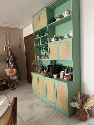 شقة للبيع 170 متر مربع في كازابلانكا فينانس سيتي (CFC)