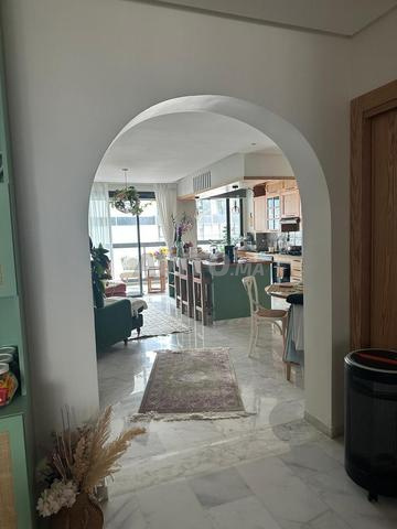 شقة للبيع 170 متر مربع في كازابلانكا فينانس سيتي (CFC)