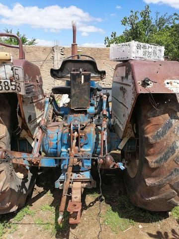 فاس طريق مكناس - 2