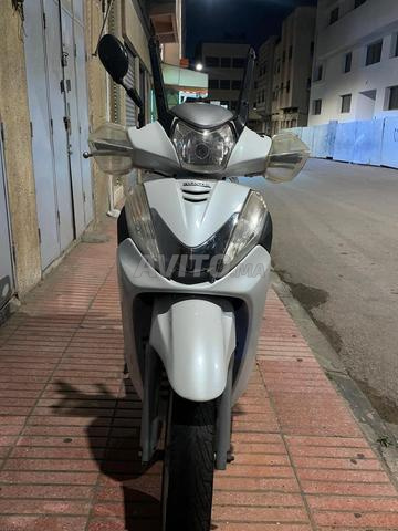 SH 300 روبوت - 2