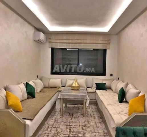 Appartement familial à louer à Beni Mellal - 2