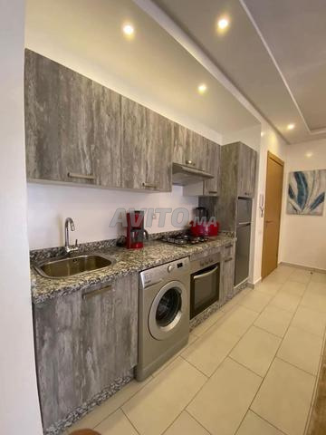 Appartement pour familles au centre-ville - 2