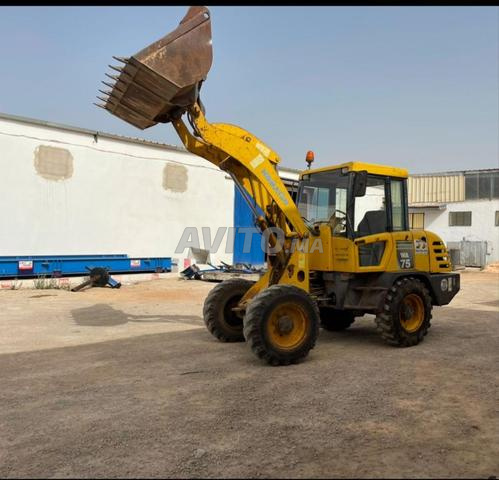 كومـاتـسـو WA75 - 2