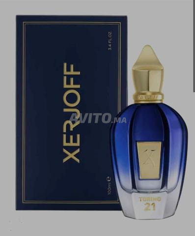 Parfums de niche Xerjoff Torino21 100ml