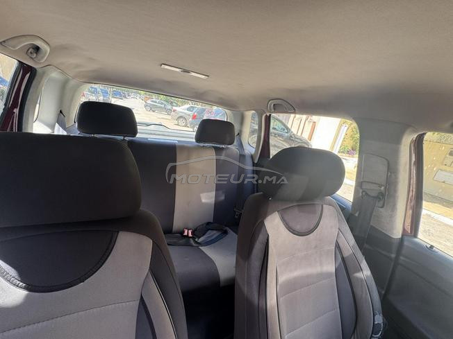 VW Polo 4 modèle 2009 à vendre