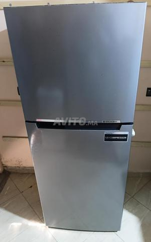 Réfrigérateur LG 480L - 2