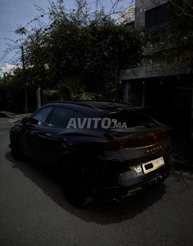 كوبرا فورمنتور فل بلاك إيديشن - 2