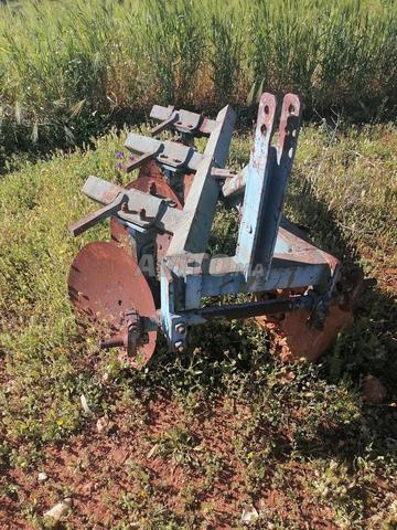 فاس طريق مكناس - 2