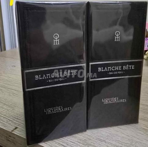 عطور نيش بلانش بيت ليكويد إيماجينير