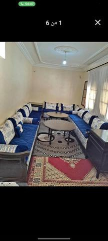 Appartement en duplex à louer à la journée - 2