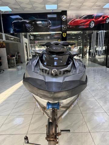 Sea-Doo GTX 300 Limited Edition - 2