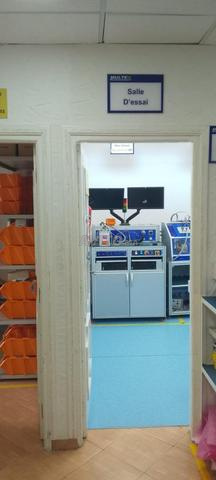 شقة للاستخدام المكتبي – - 2