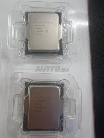Intel Core i9 14900K 3.2 GHz/5.8 GHz (Neuf) - 2