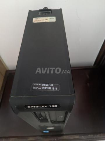 وحدة معالجة مركزية ديل كور 2 ديو - 2