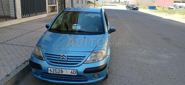 سيتروين C3 للبيع - 2