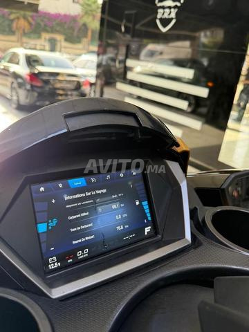 Jet-Sky Yamaha FX SVHO édition spéciale - 2