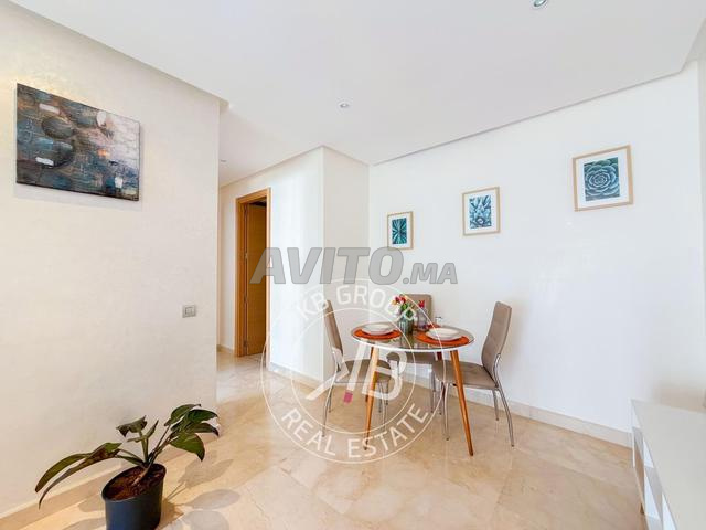 APPARTEMENT À LOUER PRESTIGIA - image 4