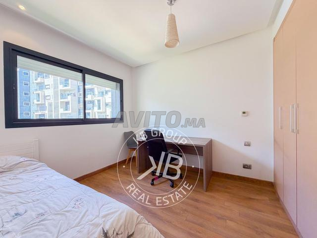 APPARTEMENT À LOUER PRESTIGIA - image 5