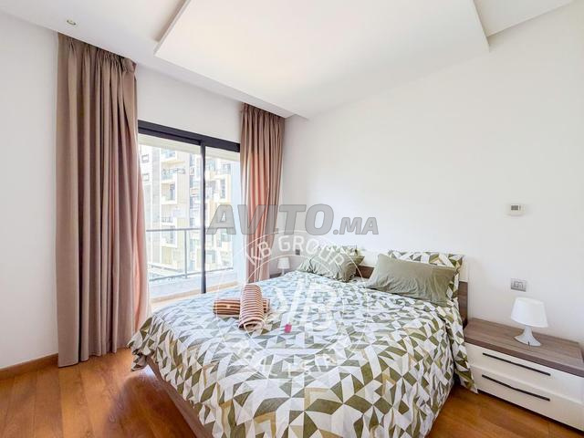 شقة للإيجار بريستيجيا - 2