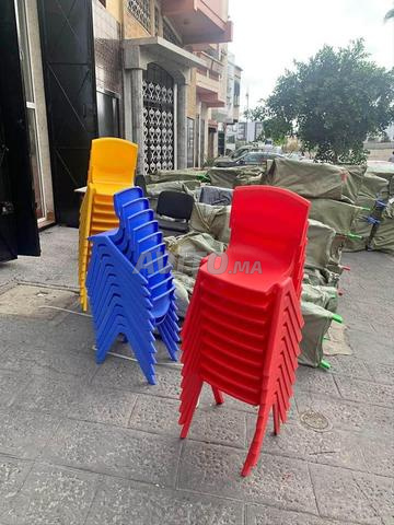 MOBILIER CRÈCHE À BON PRIX - 2