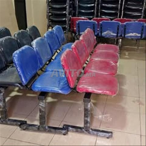 BANQUETTE DE RÉCEPTION À BON PRIX - 2