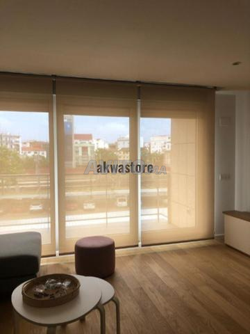 Store enrouleur screen - 2