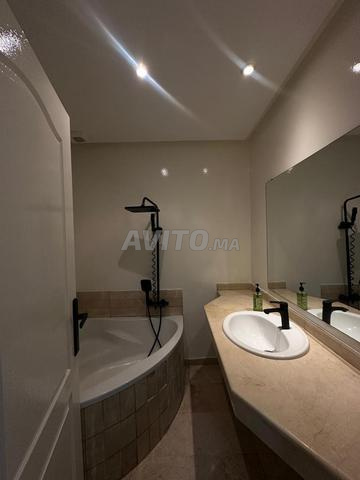 Studio Loft Meublé à louer à Maarif - 2