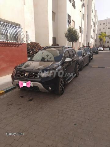 Dacia Duster Diesel Manuelle 2022 à Agadir - 2
